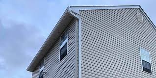 Best Fascia and Soffit Installation  in Shasta, CA